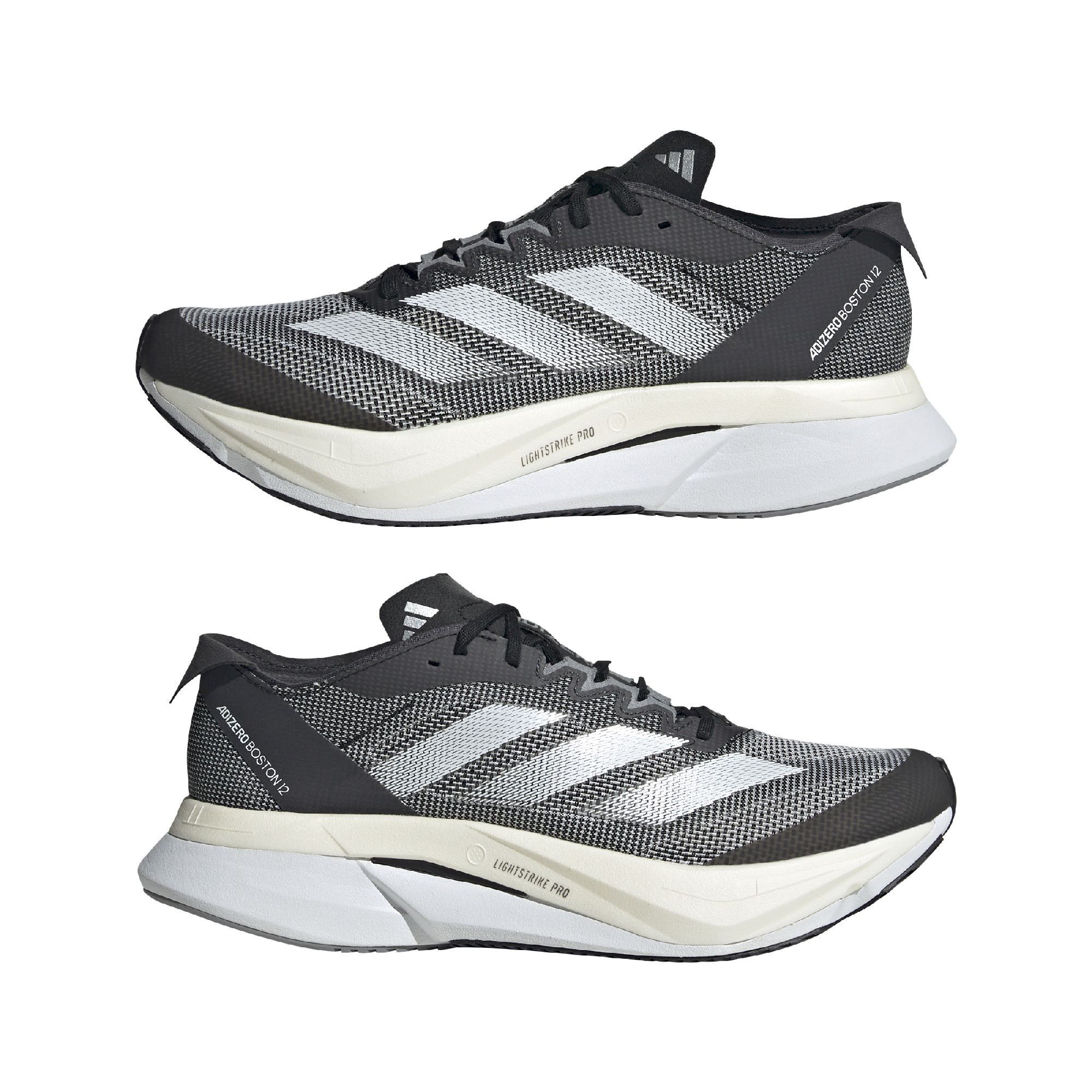 adidas Adizero Boston 12 - Buty do biegania damskie | Hardloop