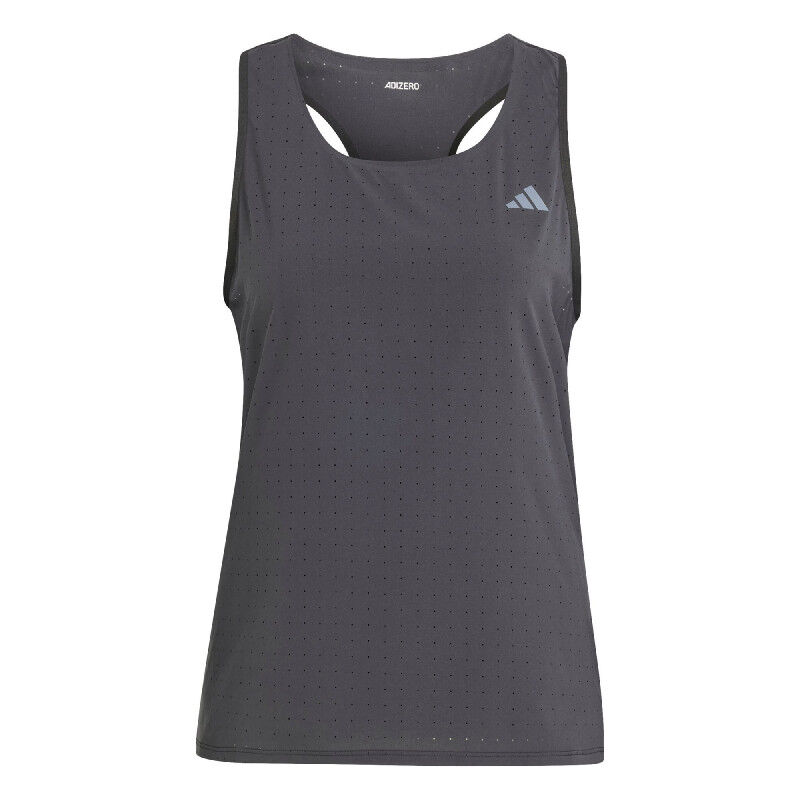 adidas Adizero Tank - Tank top - Women's | Hardloop