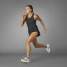 adidas Adizero Tank - Tank top - Women's | Hardloop