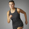 adidas Adizero Tank - Tank top - Women's | Hardloop