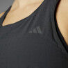 adidas Adizero Tank - Tank top - Women's | Hardloop