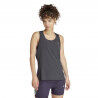 adidas Adizero Tank - Tank top - Women's | Hardloop