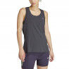 adidas Adizero Tank - Tank top - Women's | Hardloop