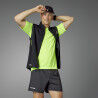 adidas Designed 4 Running Short - Running shorts - Men's | Hardloop