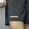 adidas Designed 4 Running Short - Löparshorts - Herr | Hardloop
