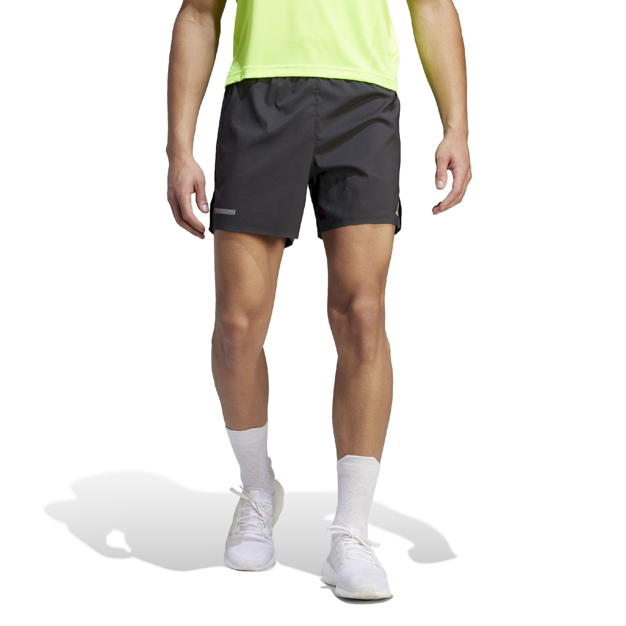 adidas Designed 4 Running Short - Running shorts - Men's | Hardloop