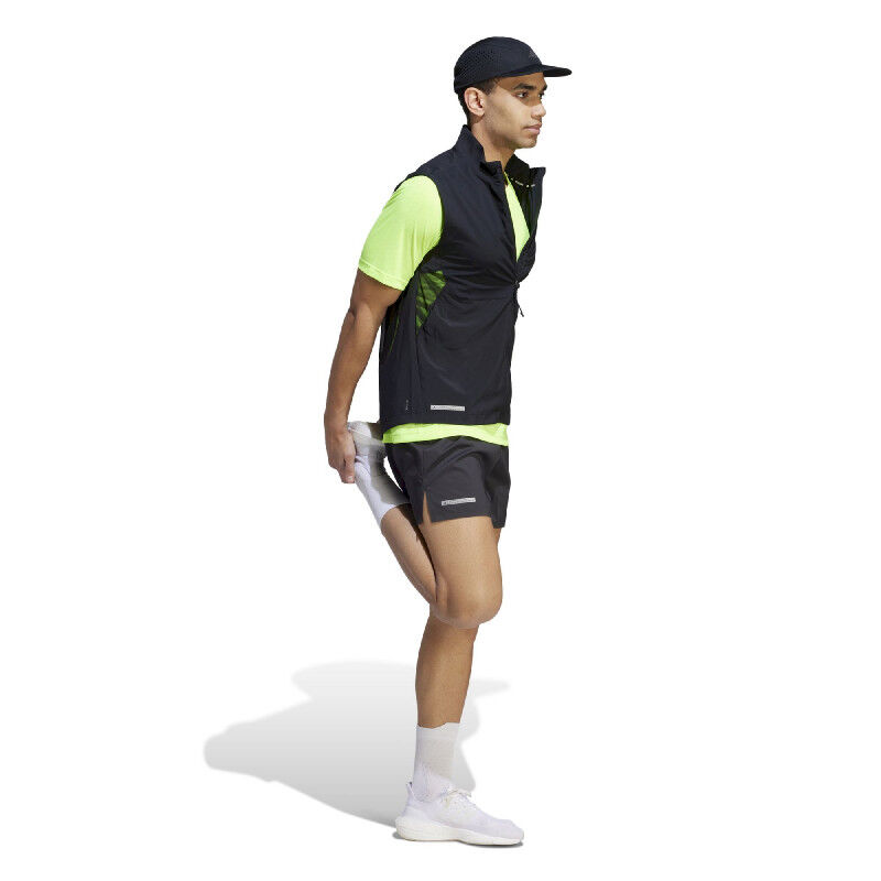 adidas Designed 4 Running Short - Løbeshort - Herrer | Hardloop