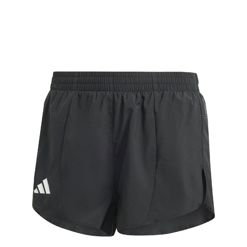 adidas knielange shorts damen
