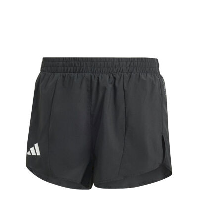 Adizero Essential Short - Running shorts - Women's