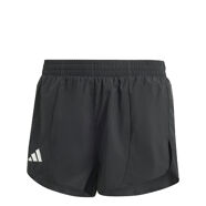 Adidas Adizero Essential Short Short Running Femme Hardloop Adidas Adizero Essential Short Short Running Femme Hardloop