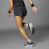 adidas Adizero Essential Short - Calção de corrida mulher | Hardloop