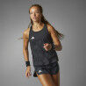 adidas Adizero Essential Short - Calção de corrida mulher | Hardloop