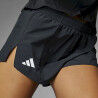 adidas Adizero Essential Short - Calção de corrida mulher | Hardloop