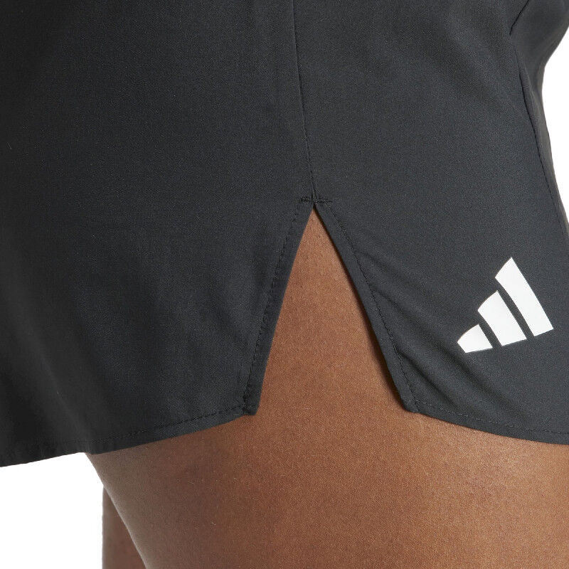 adidas Adizero Essential Short - Löparshorts - Dam | Hardloop