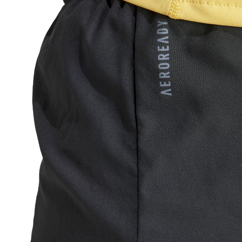adidas Adizero Essential Short - Löparshorts - Dam | Hardloop
