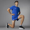 adidas Adizero Essential Short - Calção de corrida homem | Hardloop