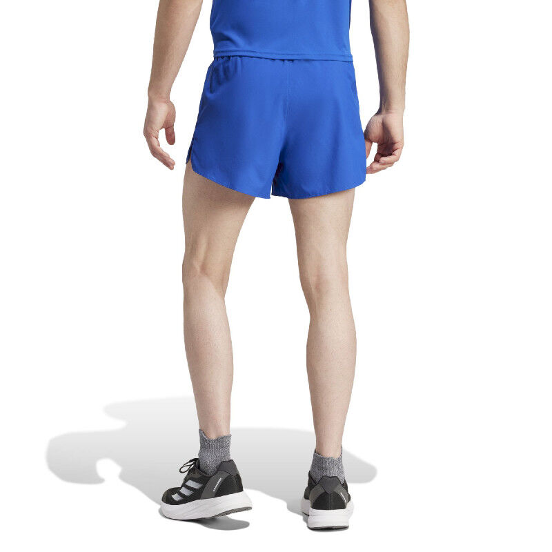adidas Adizero Essential Short - Pantaloncini da running - Uomo | Hardloop