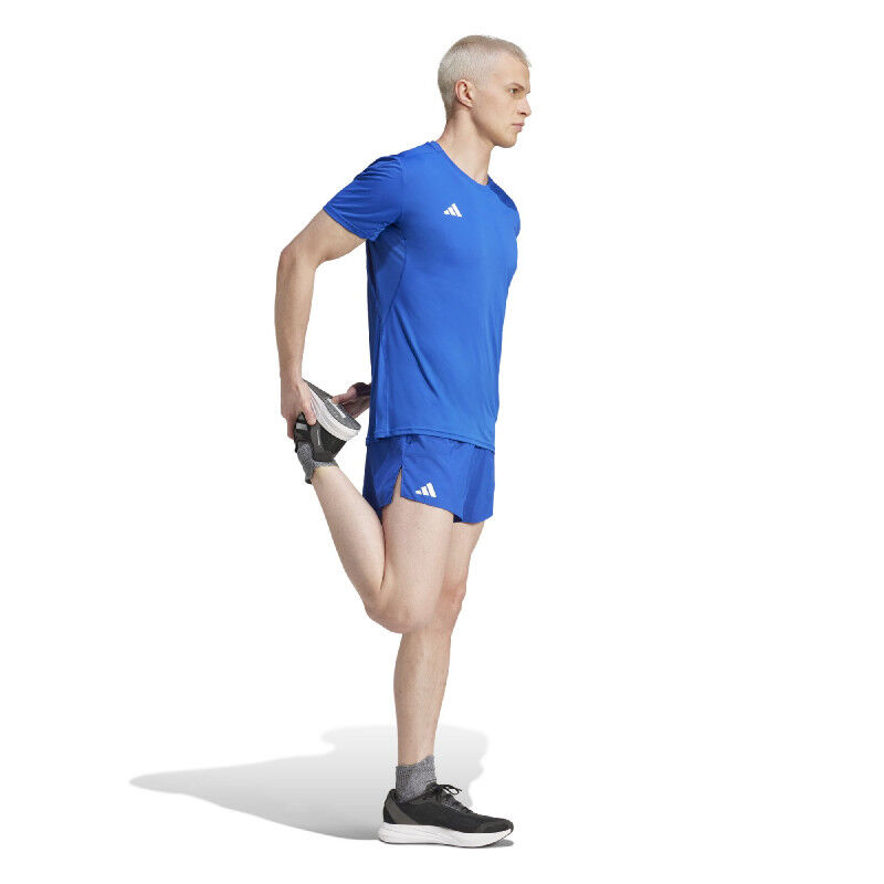 adidas Adizero Essential Short - Calção de corrida homem | Hardloop