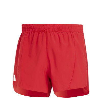 Adizero Essential Short - Laufshorts - Herren
