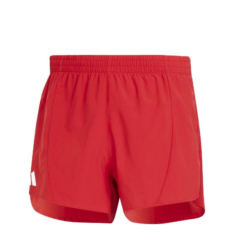 Adizero Essential Short - Spodenki do biegania męskie