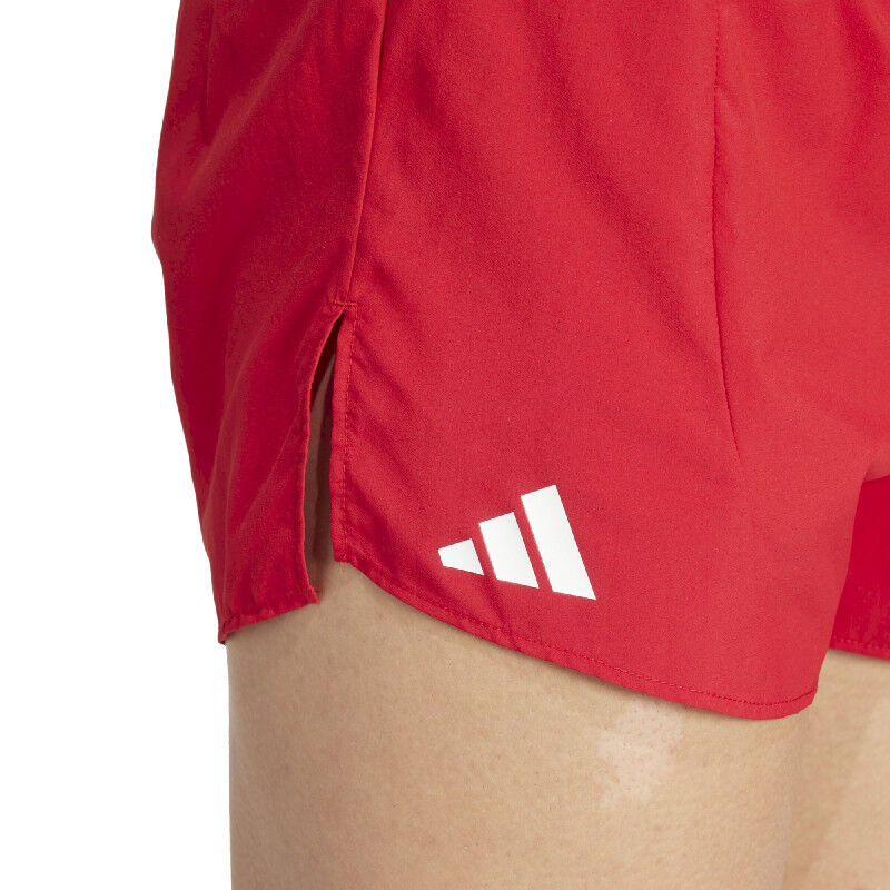 adidas Adizero Essential Short - Pánské běžecké kraťasy | Hardloop