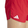 adidas Adizero Essential Short - Pánské běžecké kraťasy | Hardloop