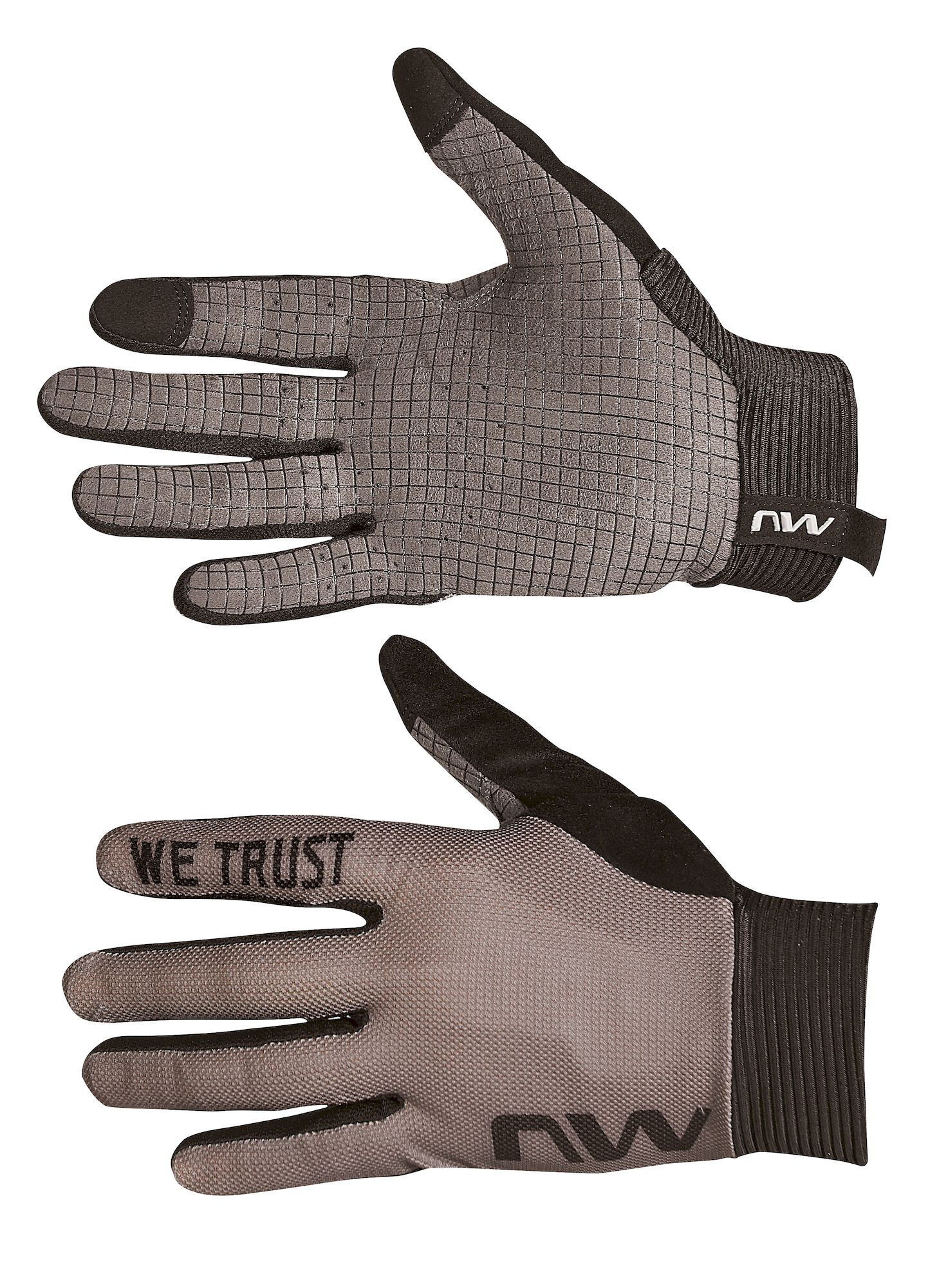 Northwave Air LF Full Finger Glove - Fietshandschoenen | Hardloop