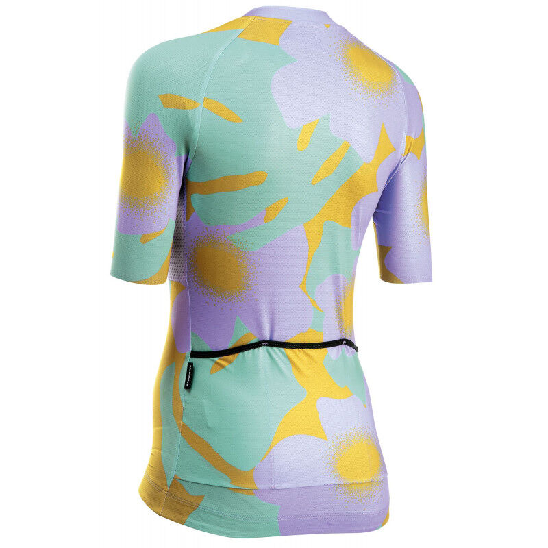 Northwave Blade Woman Jersey Short Sleeve - Maillot ciclismo manga corta - Mujer | Hardloop
