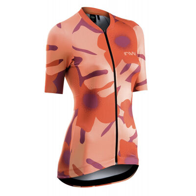 Blade Woman Jersey Short Sleeve - Maglia ciclismo maniche corte - Donna