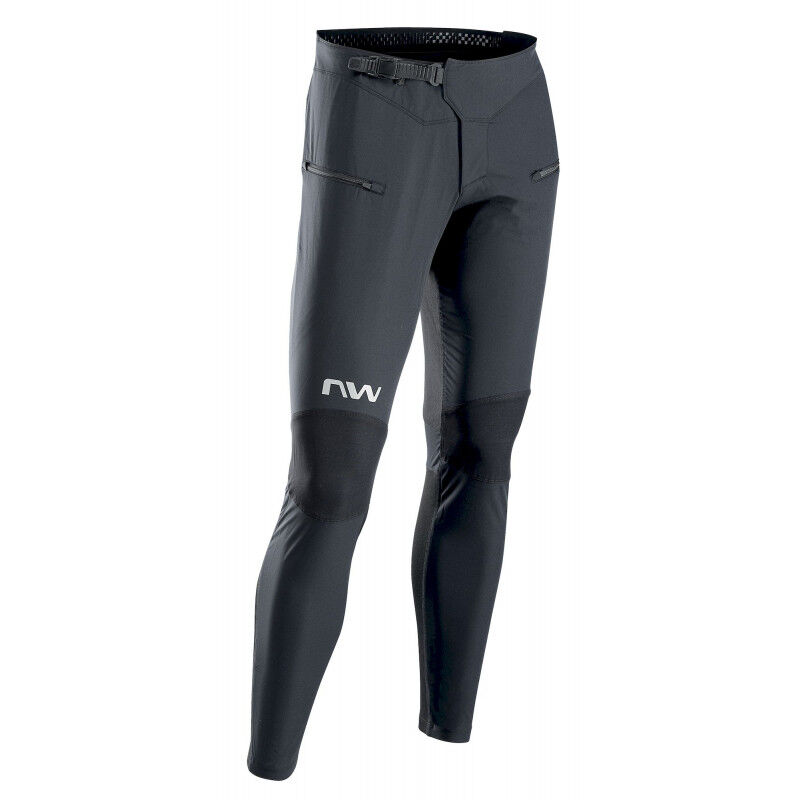 Northwave Bomb Pants - Pantalones de ciclismo - Hombre