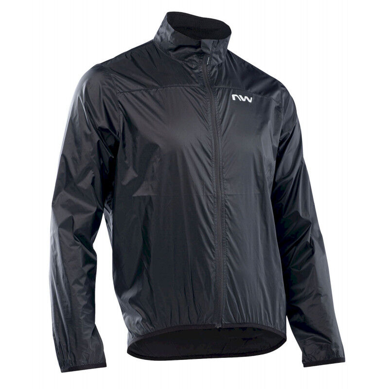 Breeze 3 Jacket - Corta vento ciclismo homem