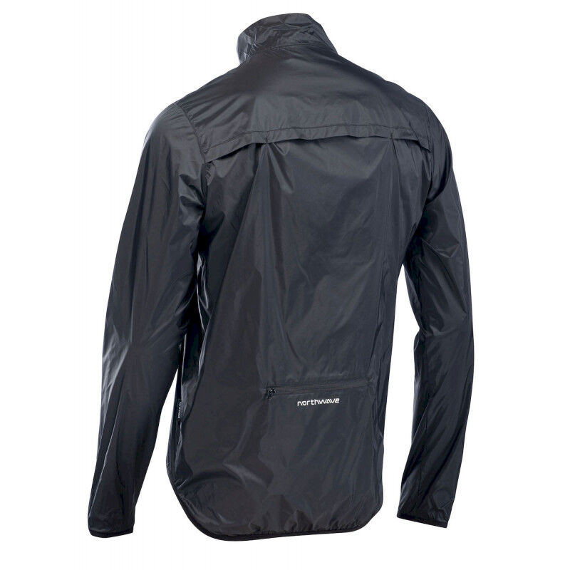 Northwave Breeze 3 Jacket - Fahrrad-Windjacke - Herren | Hardloop