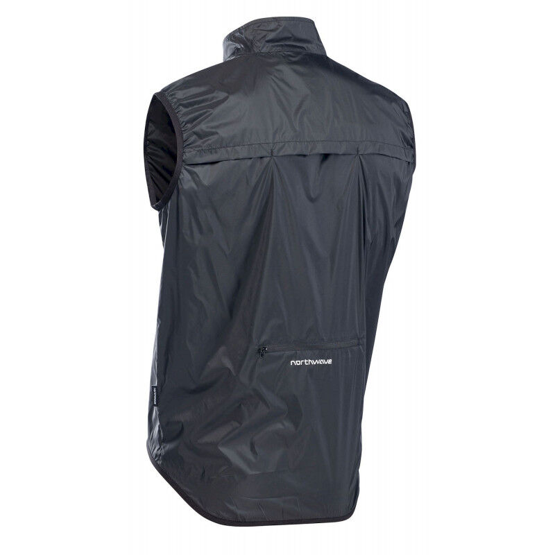 Northwave Breeze 3 Vest - Cykelvest - Herrer | Hardloop