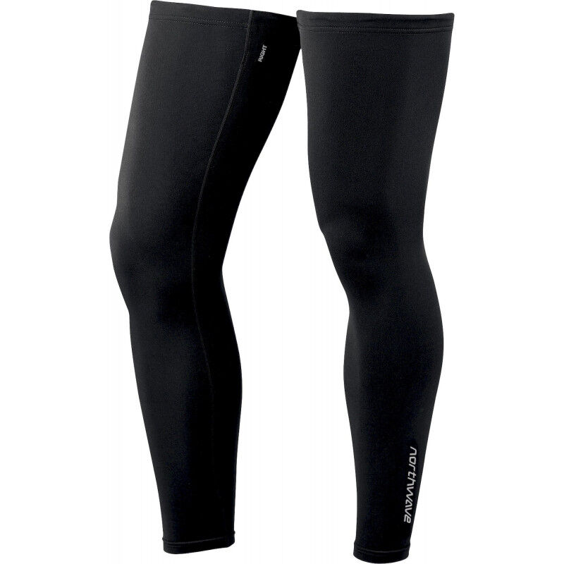 Northwave Easy  Leg Warmer - Cycling leg warmers