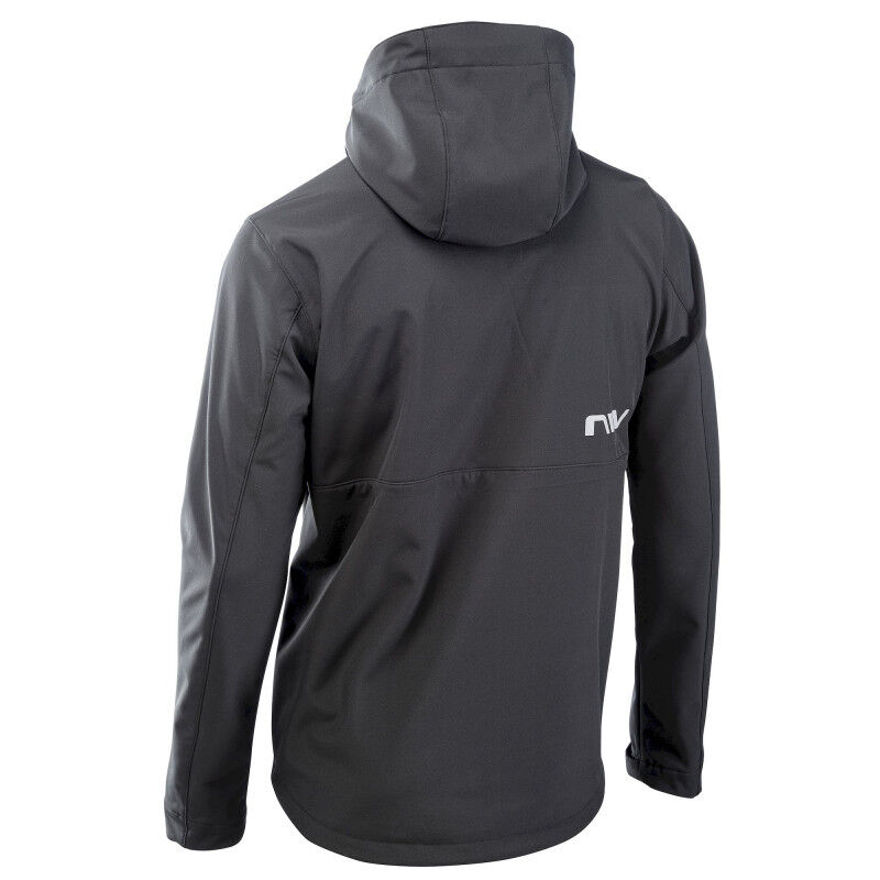 Northwave Easy Out Softshell Jacket - Giacca ciclismo - Uomo | Hardloop