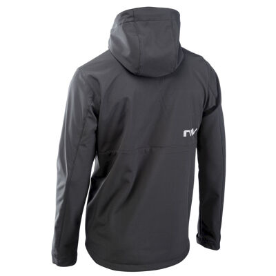 Easy Out Softshell Jacket - Kurtka rowerowa meska