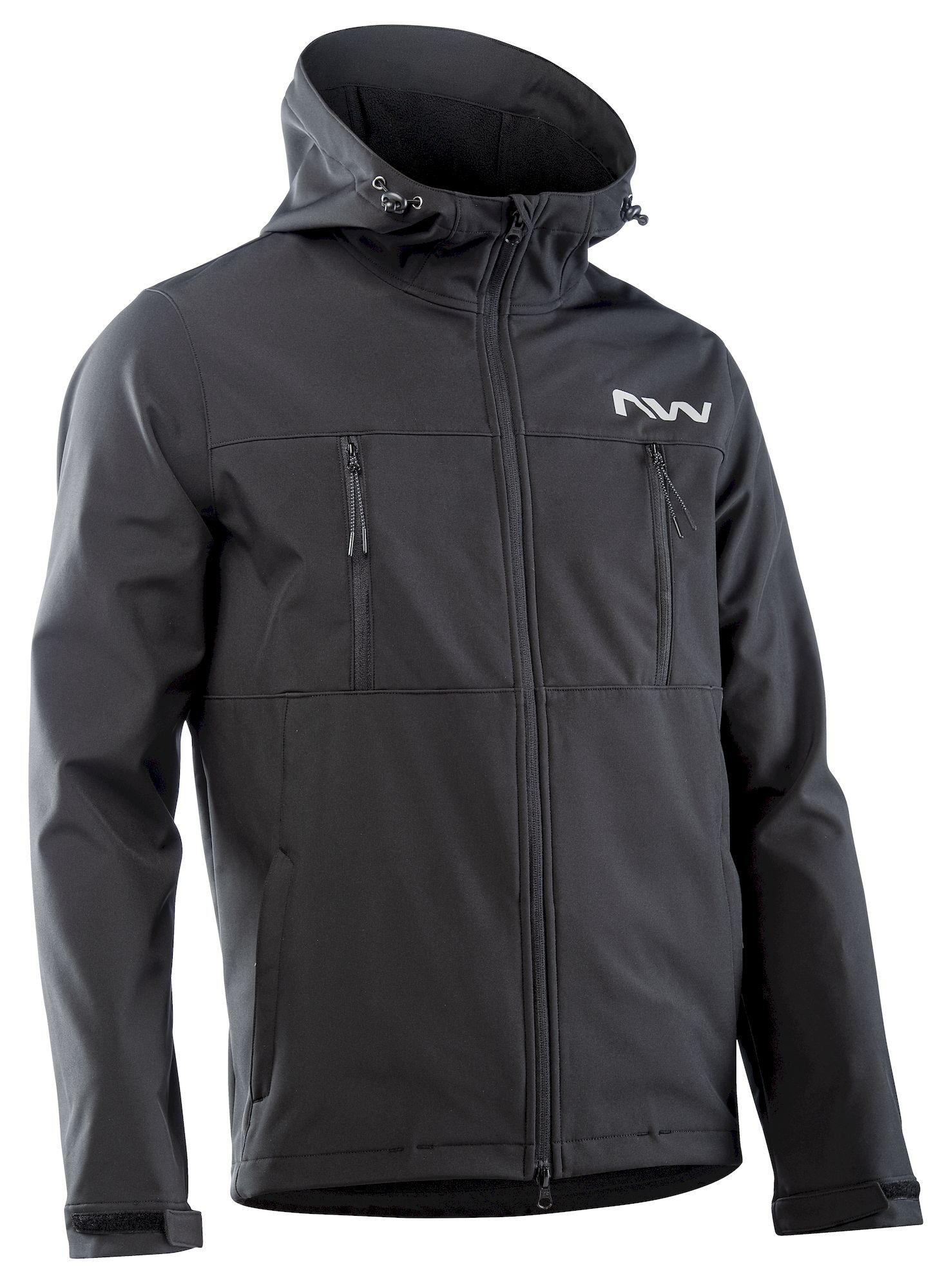 Northwave Easy Out Softshell Jacket - Giacca ciclismo - Uomo | Hardloop