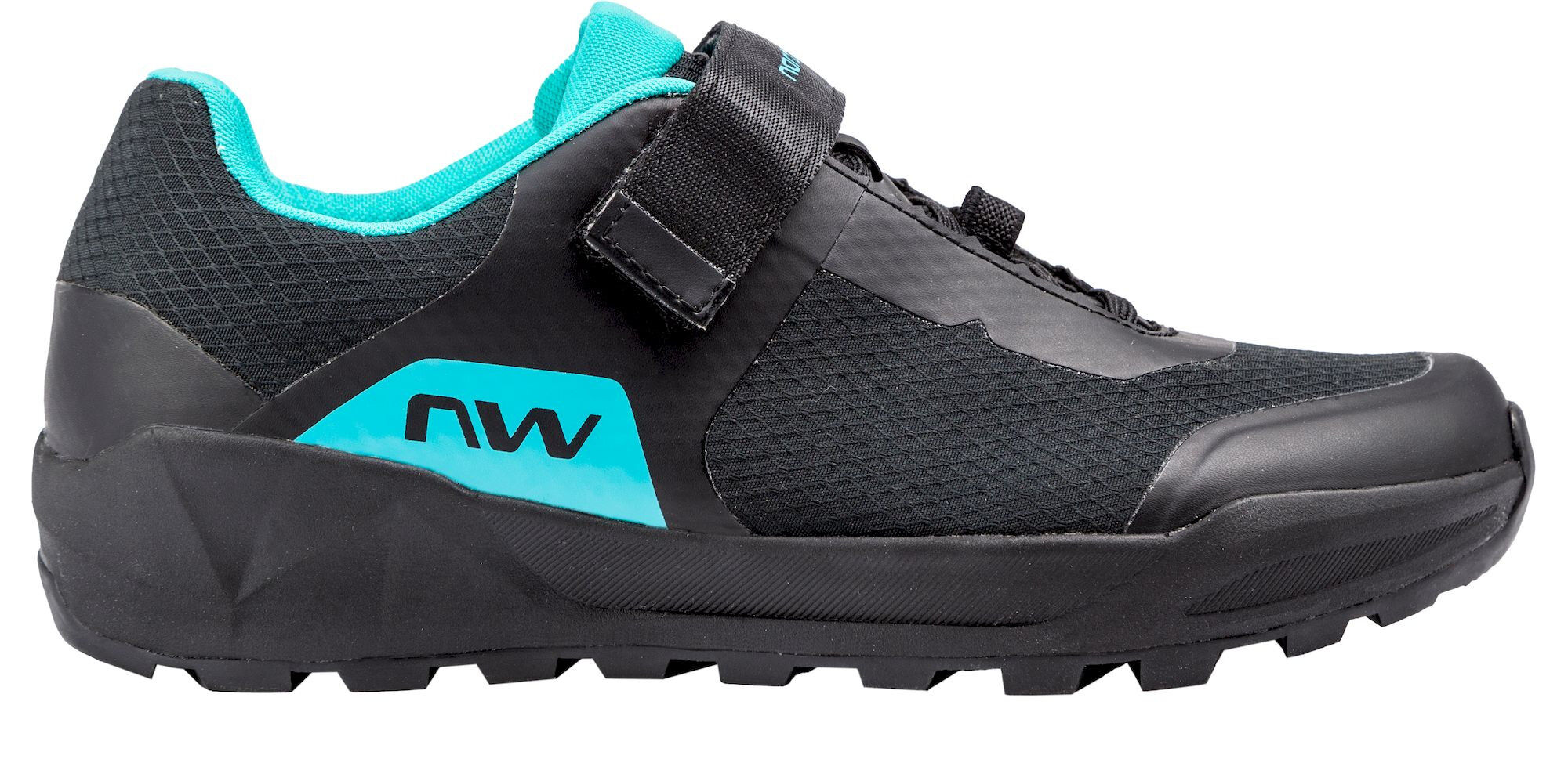Northwave Escape Evo 2 Wmn - MTB schoenen - Dames | Hardloop
