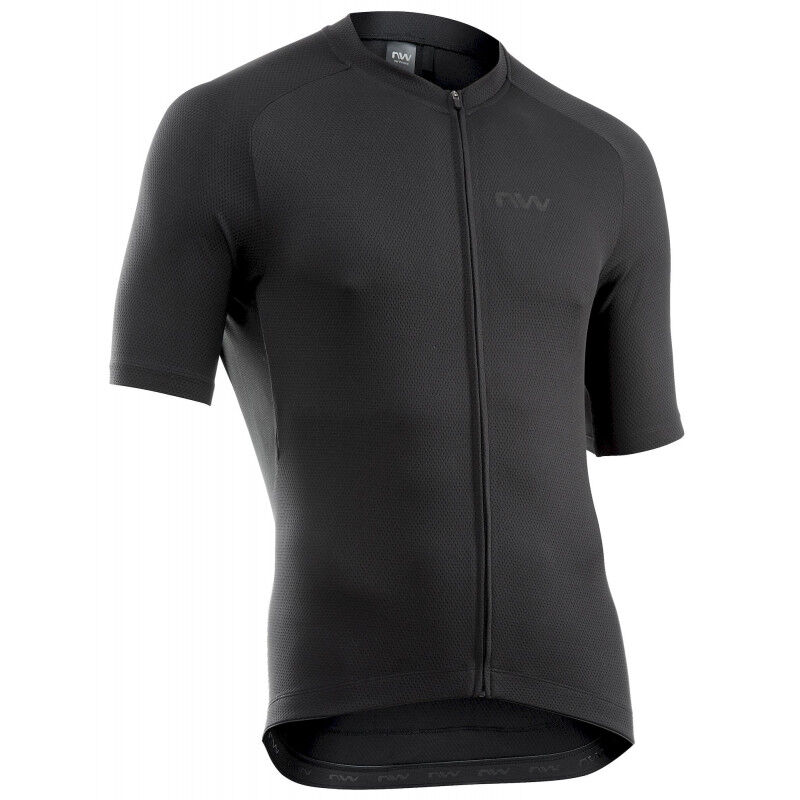 Force 2 Jersey Short Sleeve - Camisola ciclismo homem