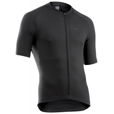 Force 2 Jersey Short Sleeve - Fahrradtrikot kurzarm - Herren