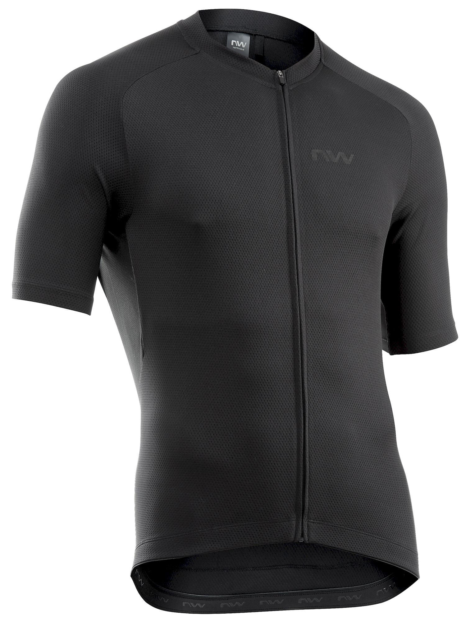 Northwave Force 2 Jersey Short Sleeve - Maillot ciclismo - Hombre | Hardloop