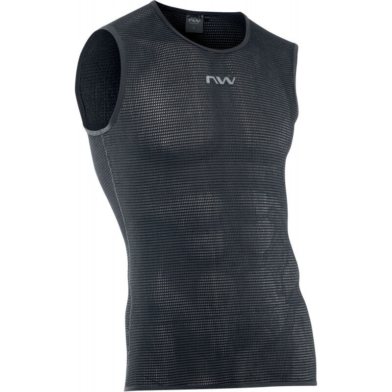 Northwave Light Jersey Sleeveless - Fietsondergoed | Hardloop