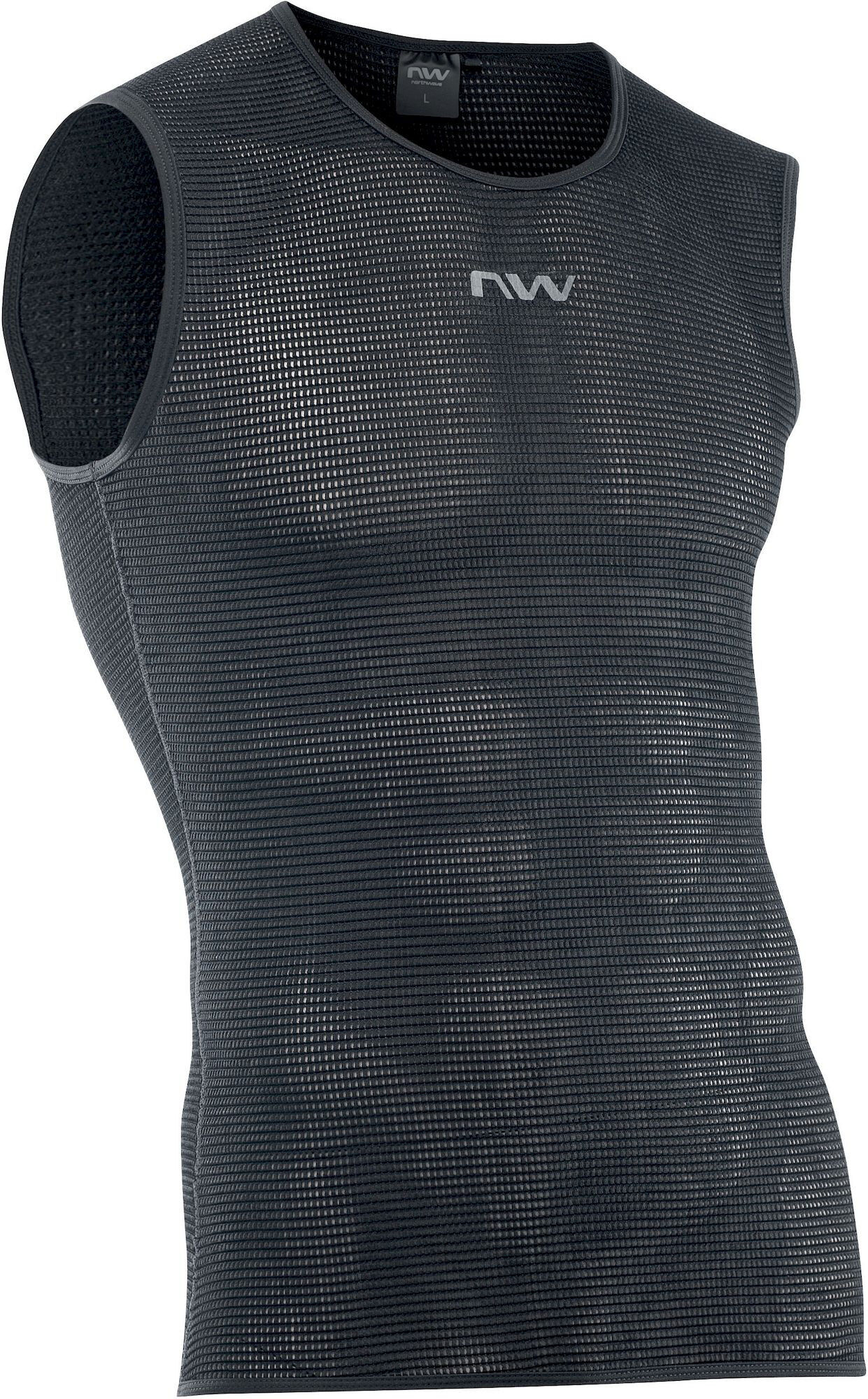 Northwave Light Jersey Sleeveless - Fahrradunterwäsche | Hardloop