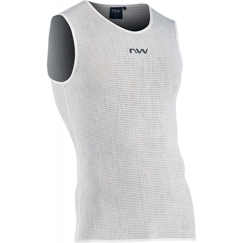 Northwave Light Jersey Sleeveless - Cykelundertøj | Hardloop