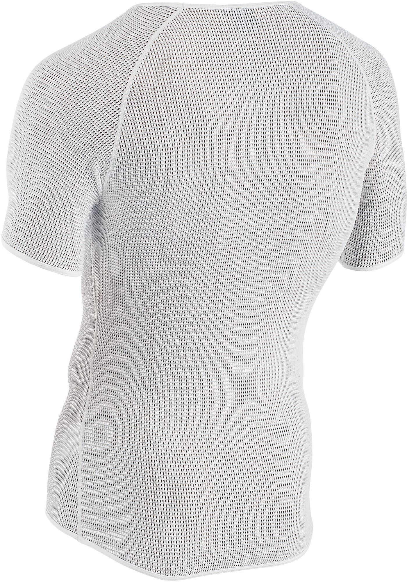 Northwave Light Jersey Short Sleeve - Cycling base layers | Hardloop