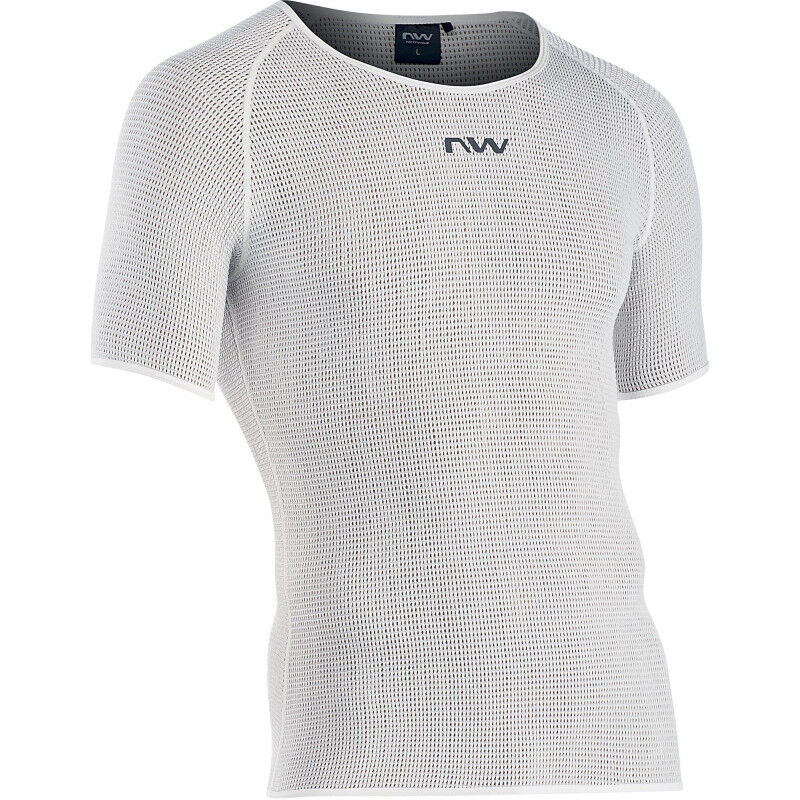 Northwave Light Jersey Short Sleeve - Fahrradunterwäsche | Hardloop