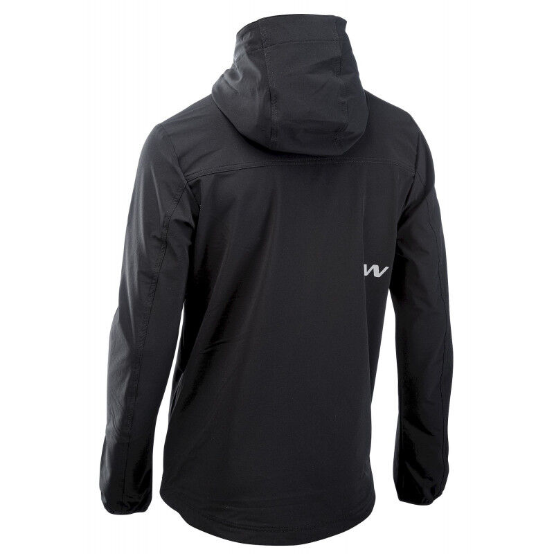 Northwave Rampage Lightshell Jacket - Giacca ciclismo - Uomo