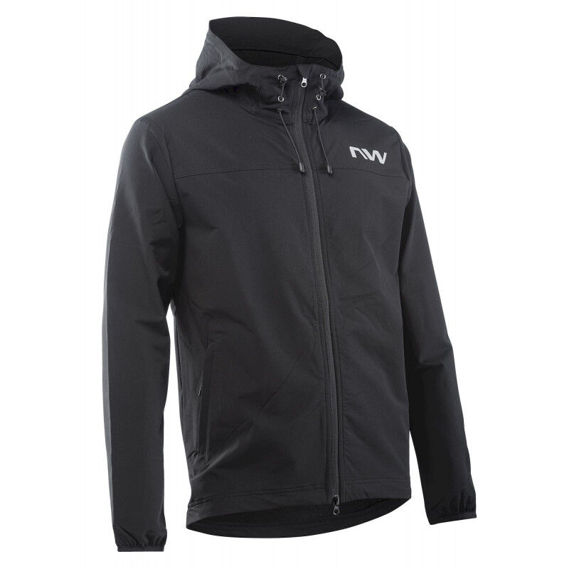 Northwave Rampage Lightshell Jacket - Giacca ciclismo - Uomo
