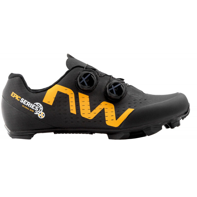 Northwave Rebel 3 Epic Series - MTB Schuhe - Herren | Hardloop