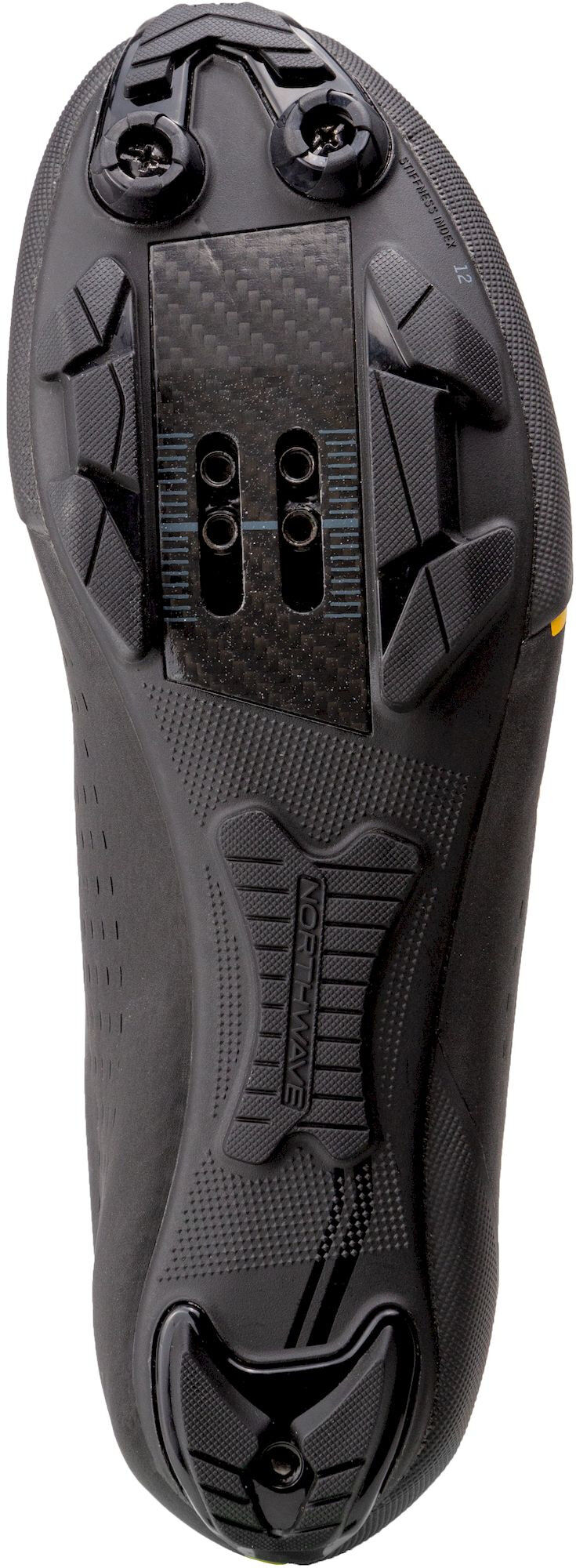 Northwave Rebel 3 Epic Series - MTB Schuhe - Herren | Hardloop